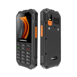 myPhone Hammer 6 LTE Dual Sim